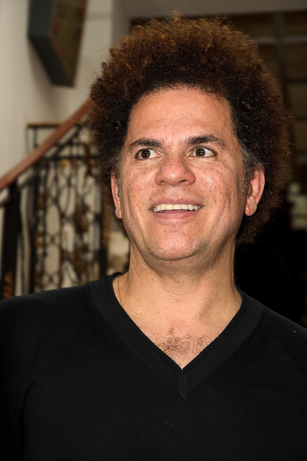 Romero Britto, artista plástico brasileiro