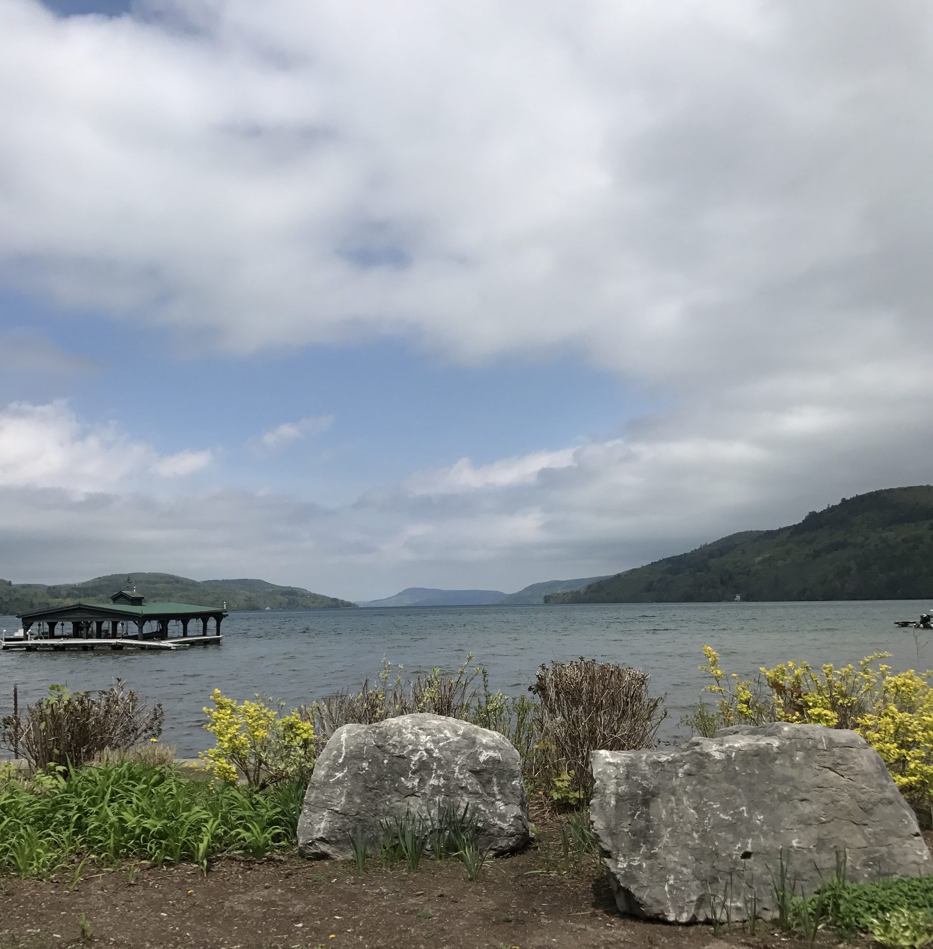 National Baseball Hall of Fame em Cooperstown New York