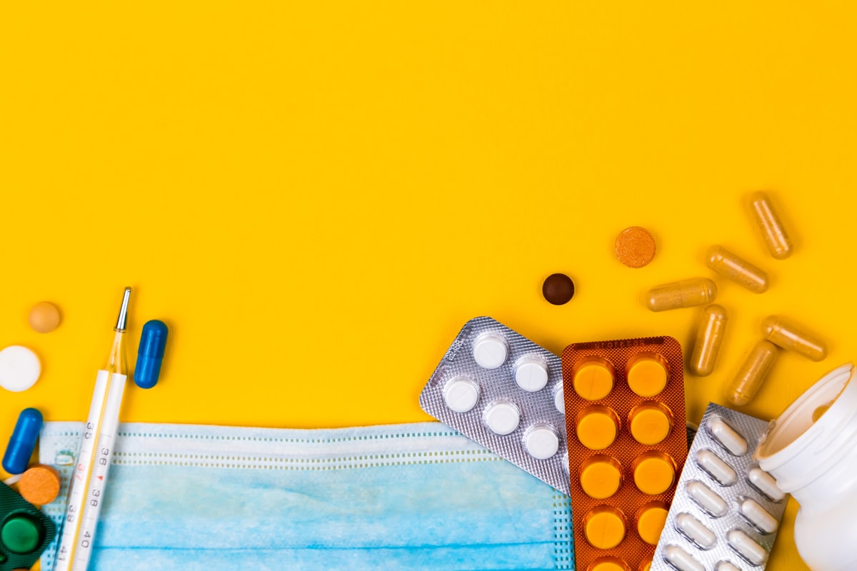 Farmácias em Nova York: CVS, Walgreens e Medicamentos