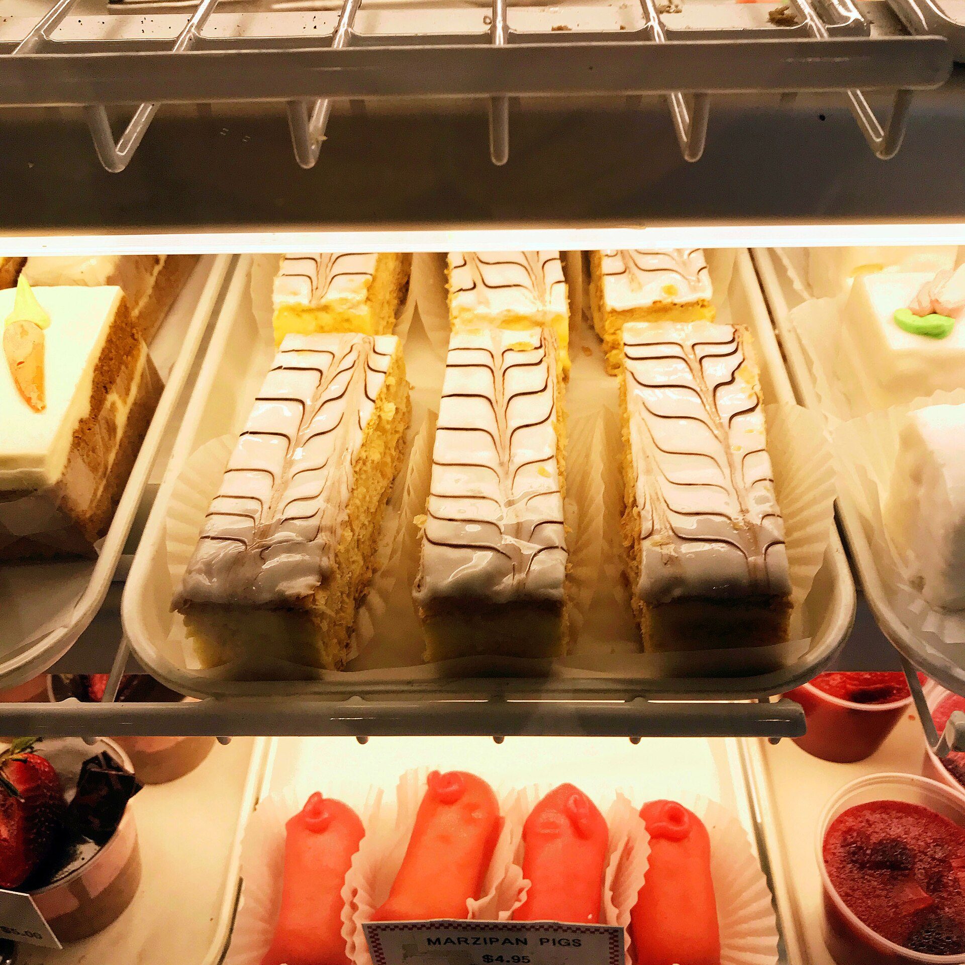 15 Melhores Padarias Francesas e Patisseries em Nova York em 2026