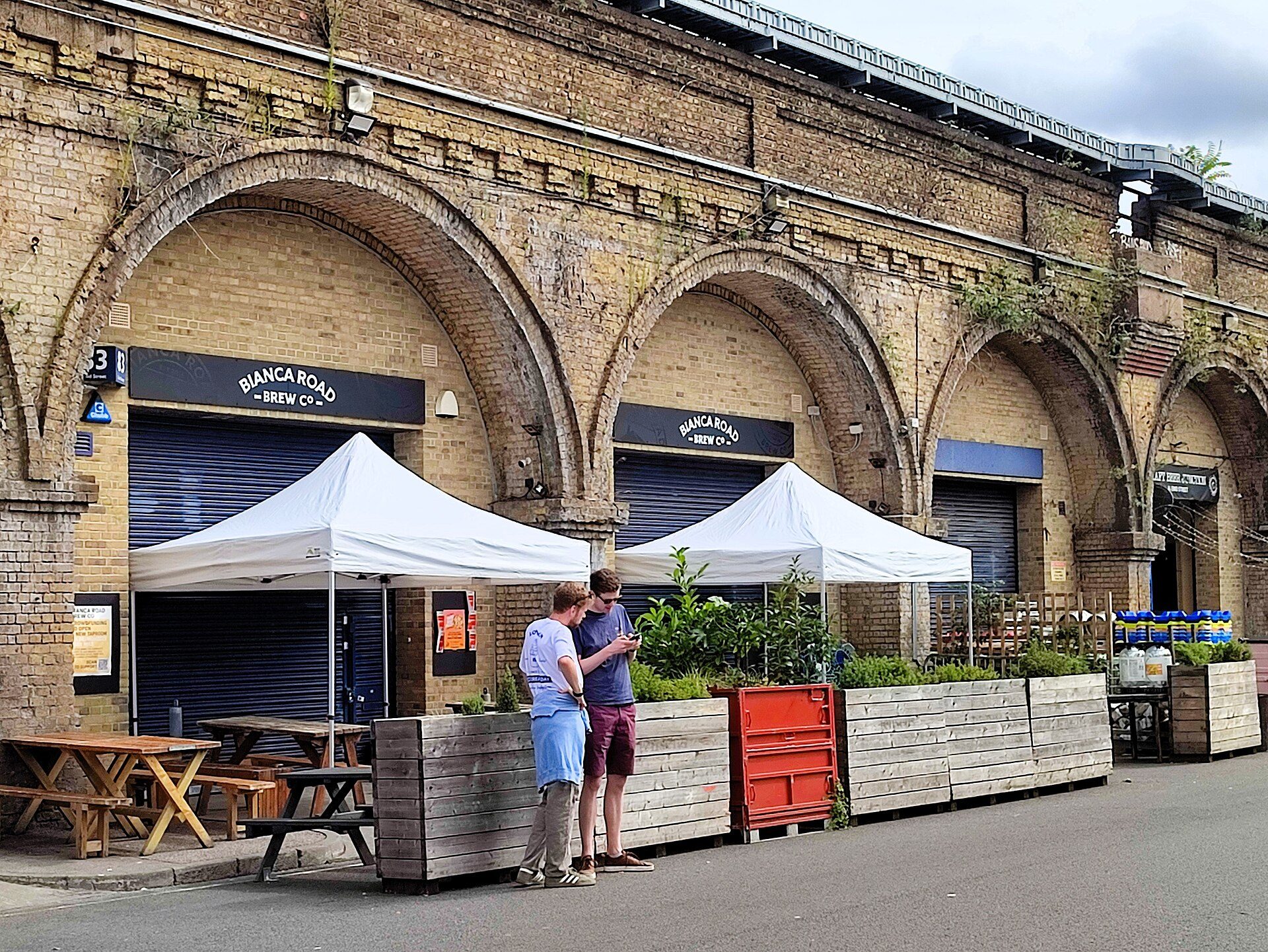 20 Cervejarias Artesanais (Breweries) de Nova York em 2026