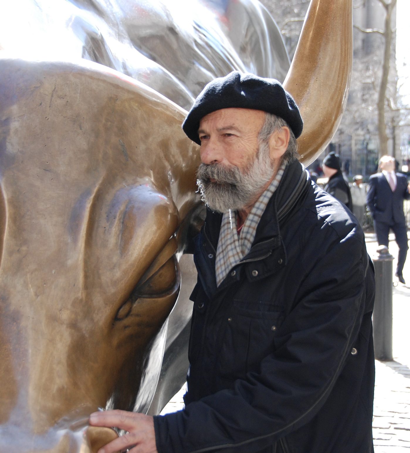 20 Esculturas e Obras de Arte Pública Imperdíveis em Nova York