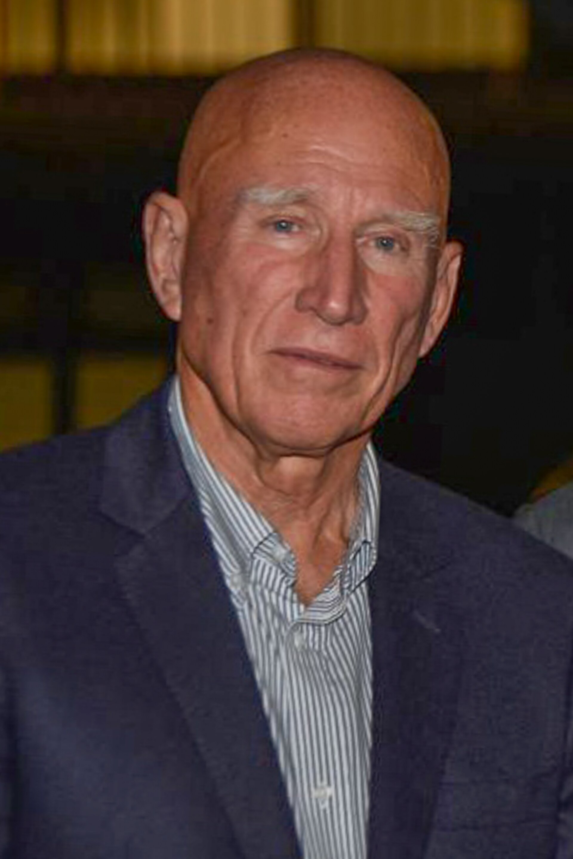 Sebastião Salgado