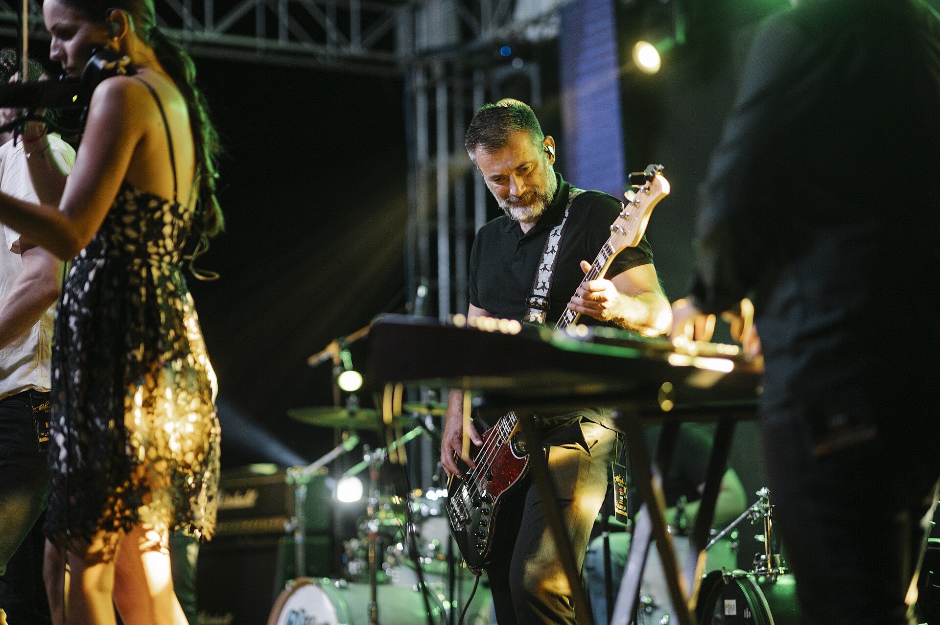 Shows Nova York 2026