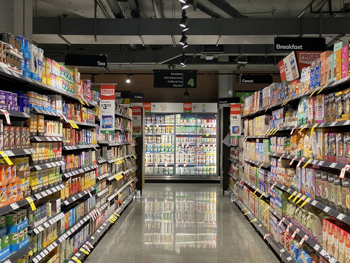 Supermercados em Nova York: Guia Completo para Brasileiros