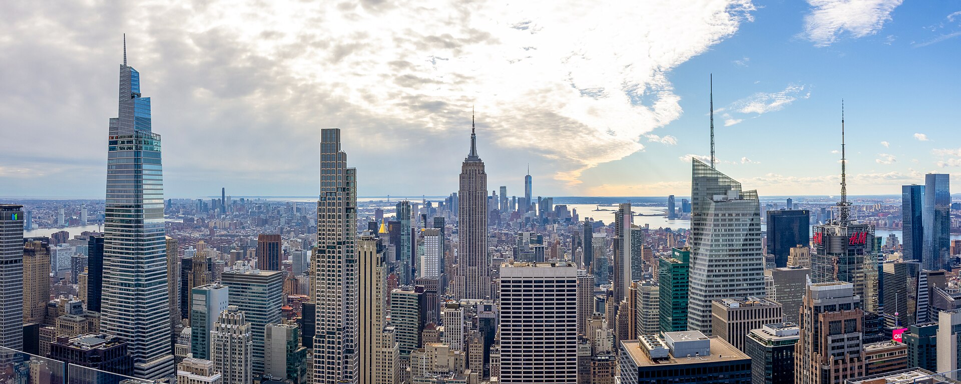 15 Aberturas Imperdíveis em Nova York em 2026 (Hotéis, Restaurantes e Museus)